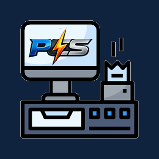 Icono oficial de Powerful Control System
